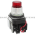 Allen Bradley 800TC-QTH2R Pilot Light Product Image