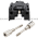 Allen Bradley 800TC-XAF Contact Block Product Image