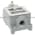 Allen Bradley 801-NX10 Limit Switch Product Image