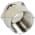 Allen Bradley 802A-S10 Conduit Adapter PG11 to 1/2-14 NPT Product Image