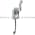 Allen Bradley 802B-CSAAXSXD4 Compact Precision Limit Switch Product Image
