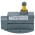 Allen Bradley 802B-PFADXSX Precision Limit Switch Product Image