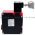 Allen Bradley 802F-TD6SM11 Interlock Safety Switch Product Image