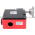 Allen Bradley 802F-TD6SM11 Interlock Safety Switch Product Image