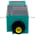 Allen Bradley 802M-DZJ7 Pre-Wired Factory Sealed Limit Switch Product Image