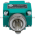 Allen Bradley 802M-H1X Operating Head Product Image