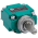 Allen Bradley 802M-HX Operating Head Product Image