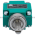 Allen Bradley 802M-HX Operating Head Product Image