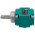 Allen Bradley 802M-HX Operating Head Product Image