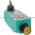 Allen Bradley 802M-KJ1NF Limit Switch Product Image