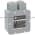 Allen Bradley 802T-2P Limit Switch Product Image
