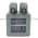 Allen Bradley 802T-AD Double Operator Limit Switch Product Image
