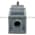 Allen Bradley 802T-R1TD Time-Delay Limit Switch Product Image