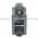 Allen Bradley 802T-R7TD Limit Switch Product Image