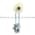 Allen Bradley 802T-W2A Operating Lever Product Image