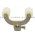Allen Bradley 802T-W4F Forked Roller Lever Product Image