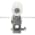 Allen Bradley 802T-W6F Operating Lever Product Image