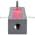 Allen Bradley 802X-H7 Limit Switch | Oiltight Construction Product Image