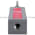 Allen Bradley 802X-L27 Limit Switch Product Image