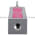 Allen Bradley 802XR-A4F7 Limit Switch Product Image