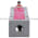 Allen Bradley 802XR-K1F7 Sealed Contact Limit Switch Product Image