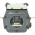 Allen Bradley 808-D3 Speed Switch Product Image