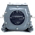 Allen Bradley 808-J1 Speed Switch Product Image
