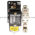 Allen Bradley 810-A17A Magnetic Overload Relay Open Type 108amps N.C. Hand Reset Product Image