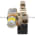 Allen Bradley 810-A26BZ Inverse Time Relay 600VAC Product Image