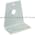 Allen Bradley 836-N11 Mounting Bracket Product Image