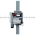 Allen Bradley 836T-D463JX81X29X15 Pressure Switch Product Image