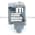 Allen Bradley 836T-T260J Pressure Control Product Image