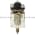 Allen Bradley 837-A7 Temperature Switch Product Image