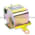 Allen Bradley 840-D1 Automatic Float Switch Product Image