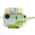 Allen Bradley 840-DS1 Automatic Float Switch Product Image