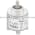 Allen Bradley 842E-CM-MIP1BA Encoder Product Image