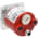 Allen Bradley 843ES-MIP16BA7 Safety Encoder Product Image