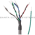 Allen Bradley 845-CA-G-25 Encoder Cable Product Image