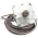 Allen Bradley 845A-SJZ1FN1AK3 Encoder Product Image