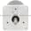 Allen Bradley 845G-F3D5HT0360A Optical Absolute Encoder Product Image