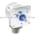 Allen Bradley 845H-SJDM14CNY2C Incremental Encoder Product Image