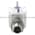 Allen Bradley 845H-SJDM14CNY2C Incremental Encoder Product Image