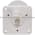 Allen Bradley 845H-SJDN14HLY1C Optical Incremental Encoder Product Image