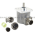 Allen Bradley 845H-SJDN22CBY2C Optical Incremental Encoder Product Image