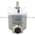 Allen Bradley 845H-SJDN22CKY2 Optical Incremental Encoder Product Image