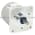 Allen Bradley 845H-SJDN22FWY1C Optical Incremental Encoder Product Image