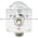 Allen Bradley 845H-SJDN25CNY2C Optical Incremental Encoder Product Image