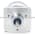 Allen Bradley 845H-SJDZ14DNY1C Optical Incremental Encoder Product Image