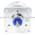 Allen Bradley 845H-SJDZ14DRY1C Optical Incremental Encoder Product Image