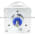 Allen Bradley 845H-SJDZ24CRY1C Optical Incremental Encoder | 845H-SJDZ24-CRY1 Product Image